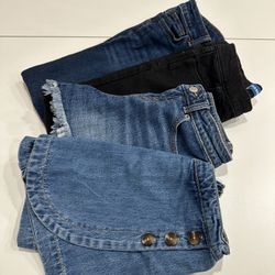 Girls Size 8 Clothing $5 Each