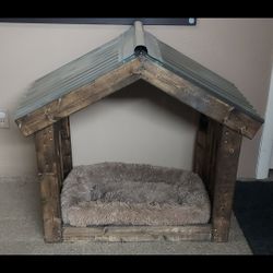 Dog Den