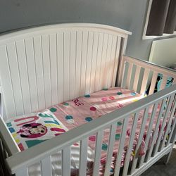 Baby Crib