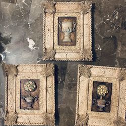 3  ceramics  decoration  arts
