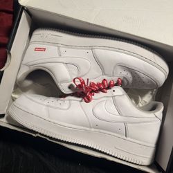 Supreme Af1