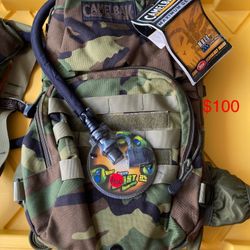 Camelbaks Camel Back