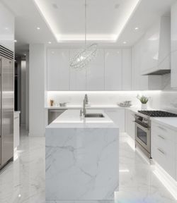 Kitchen Cabinets