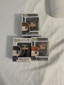 harry potter pop ups