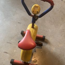 Kids Athletic Bicycle 