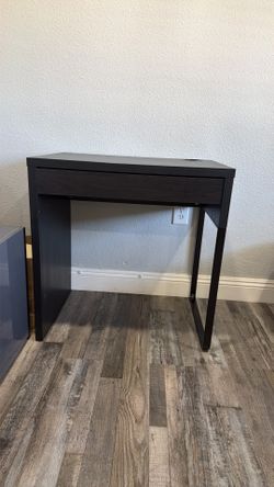 IKEA study desk