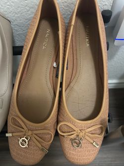 Nautica shoes