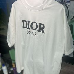 Dior T-shirt 