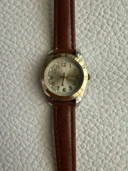 Quartz Womens watch