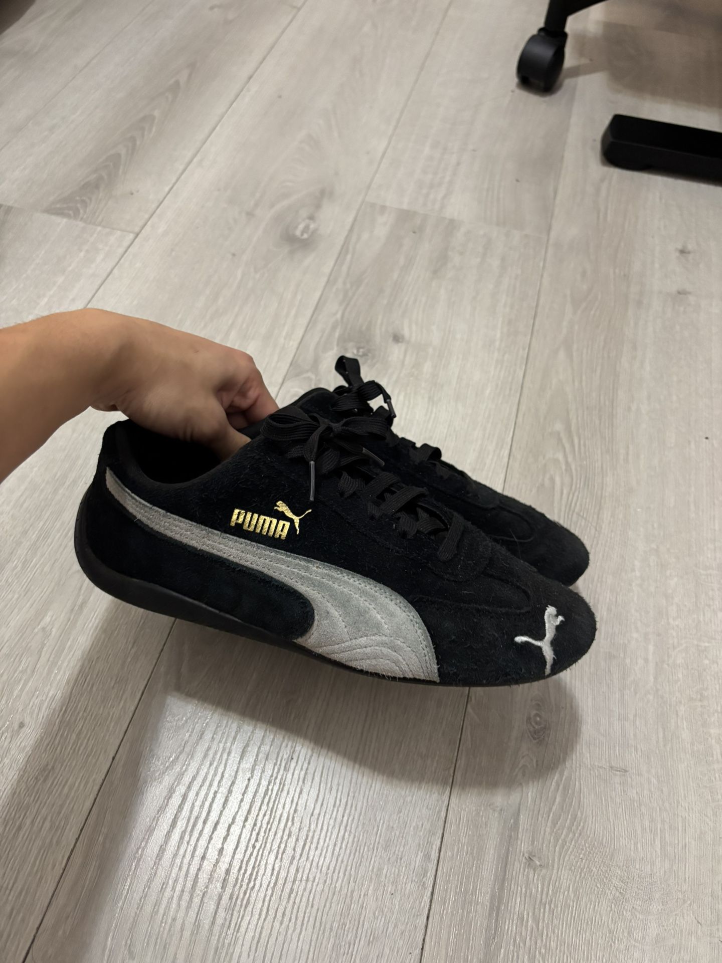 Puma Speedcats - Men’s Size 9.5 