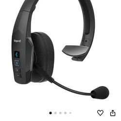 BlueParrott B450-XT (NEW!!!)