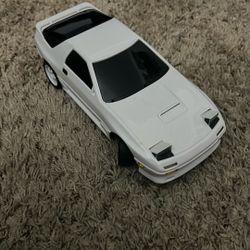 Rc Car