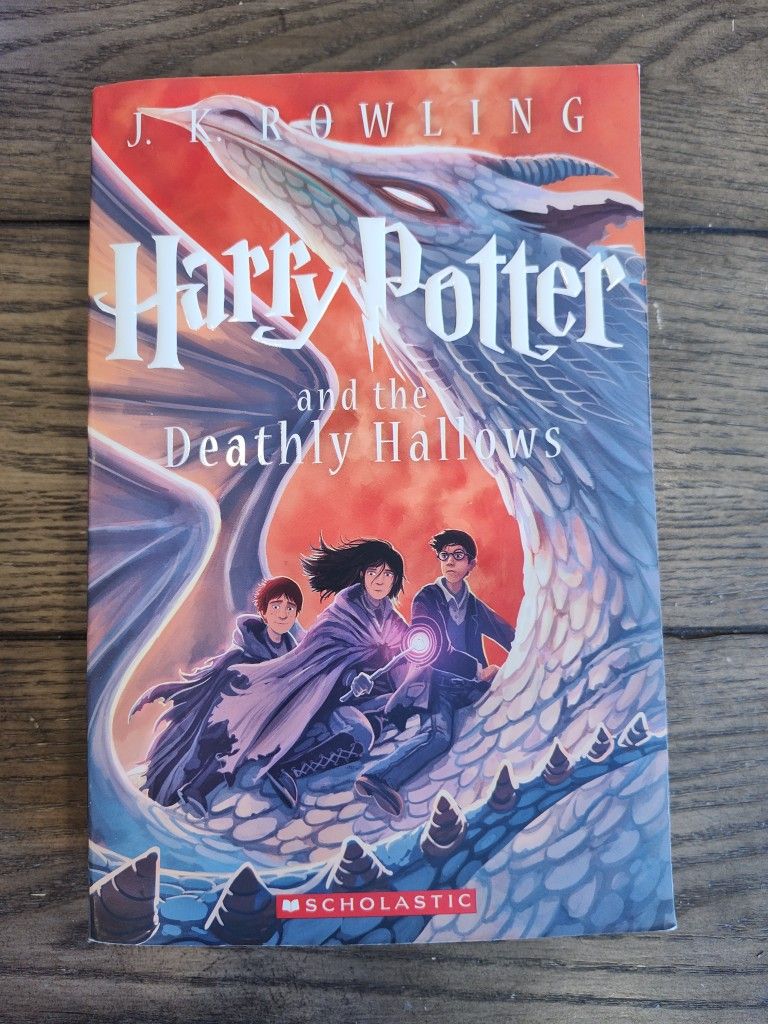 Harry Potter