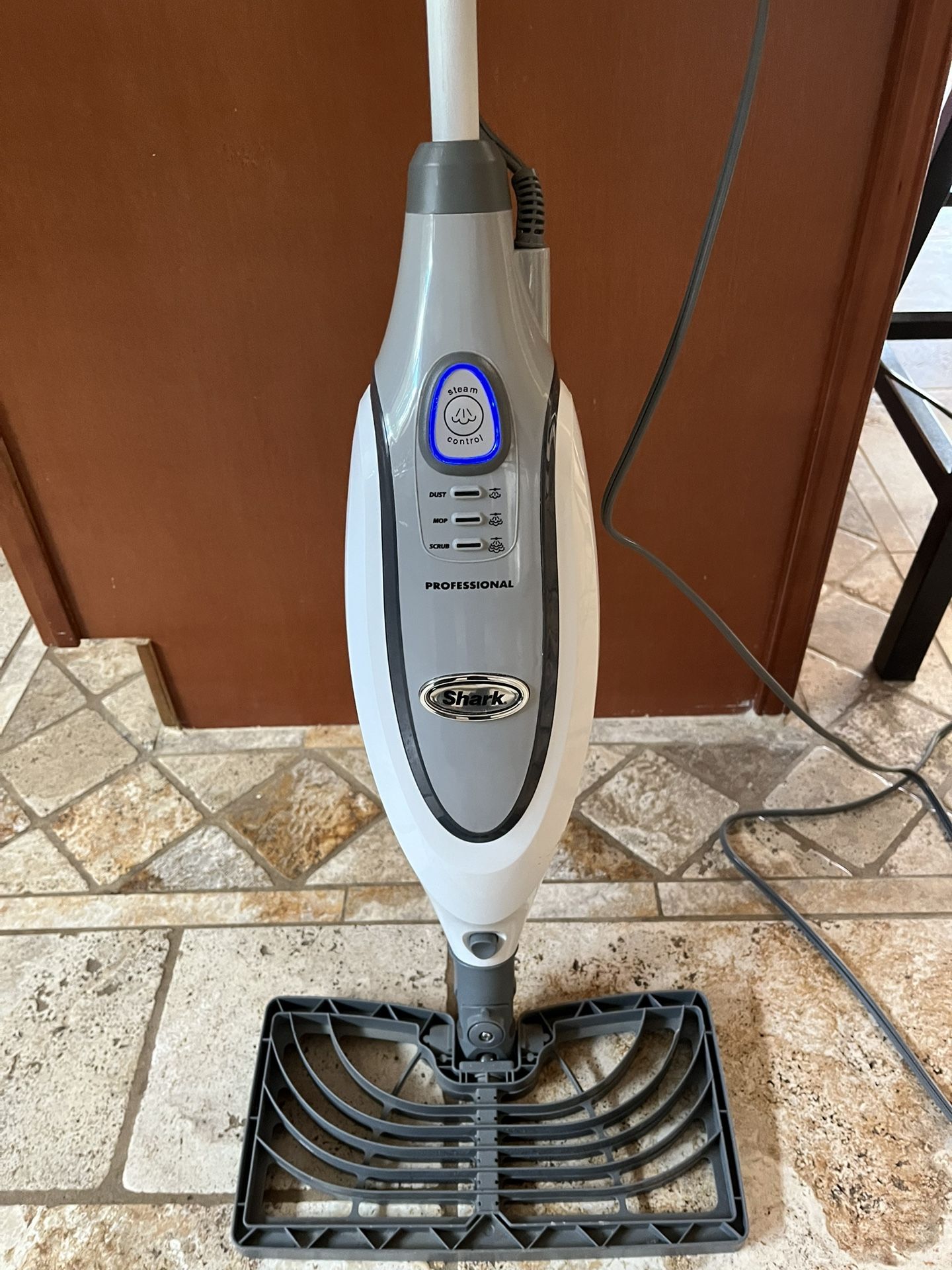 Shark Professional Steam Mop