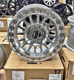 Kmc Wheels 17/18