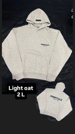 Essential Hoodies