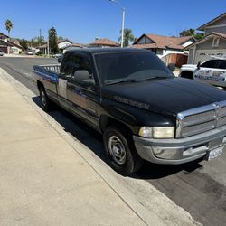 1998 Dodge Ram 2500