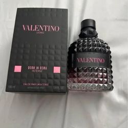 Valentino Born In Roma Intense