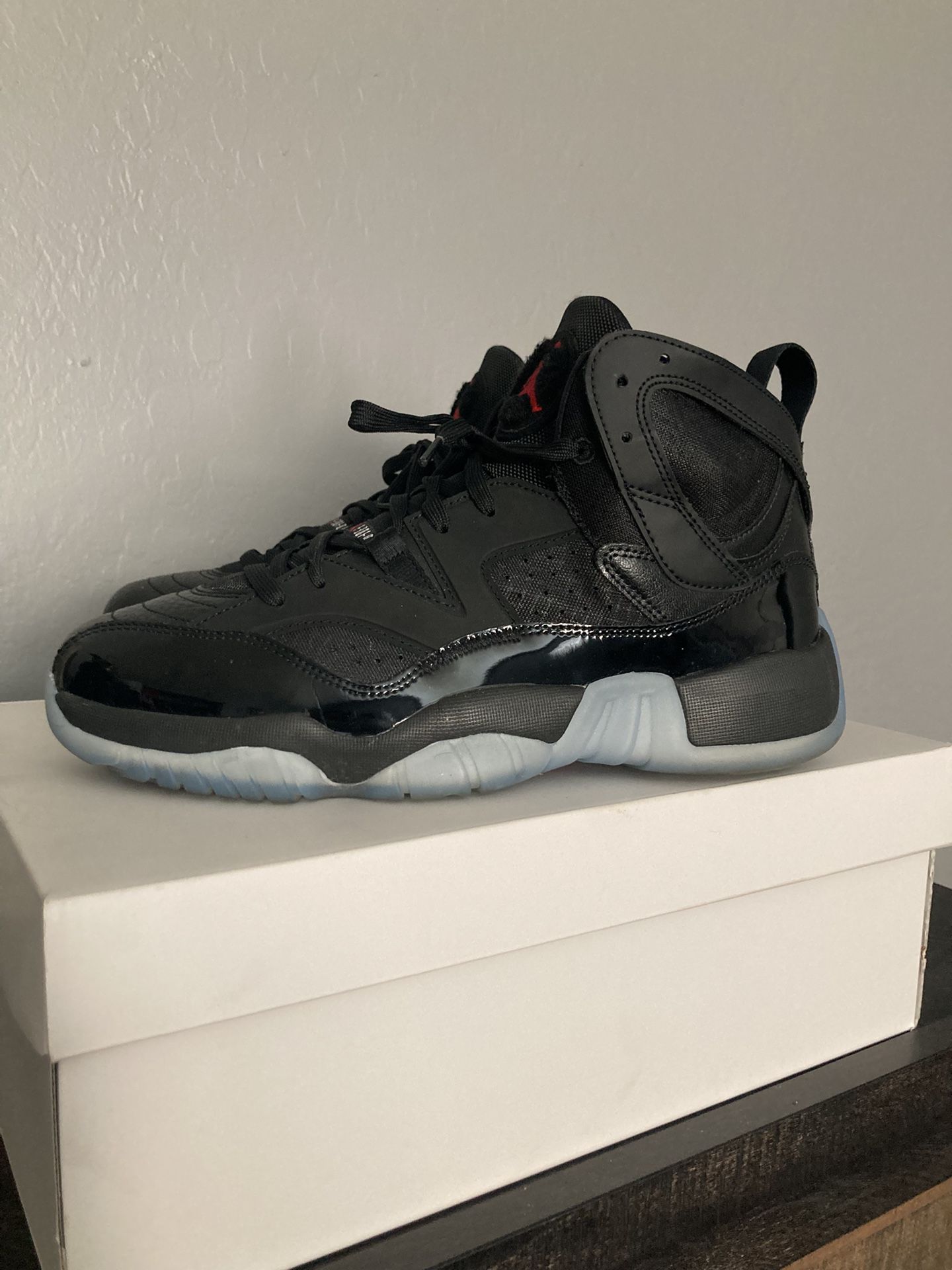 Nike Air Jordan Two Trey