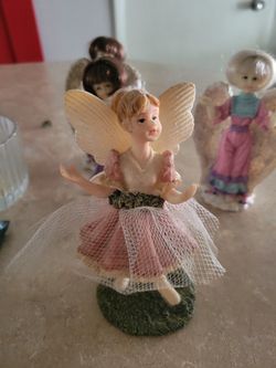K's Collection Fairie Series 