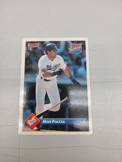 Los Angeles dodgers baseball cards