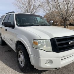 2011 Ford Expedition