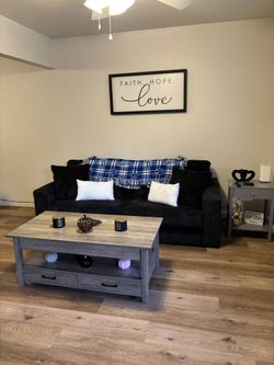 Love Seat