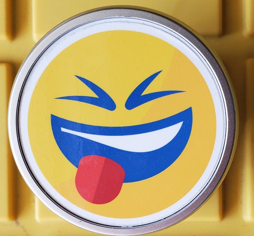 Pepsi Bluetooth Speaker