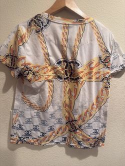 Vintage Chanel top