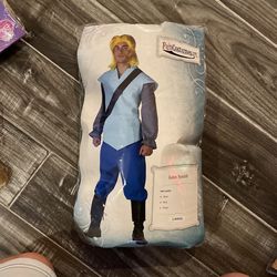 John Smith Costume -adult Large
