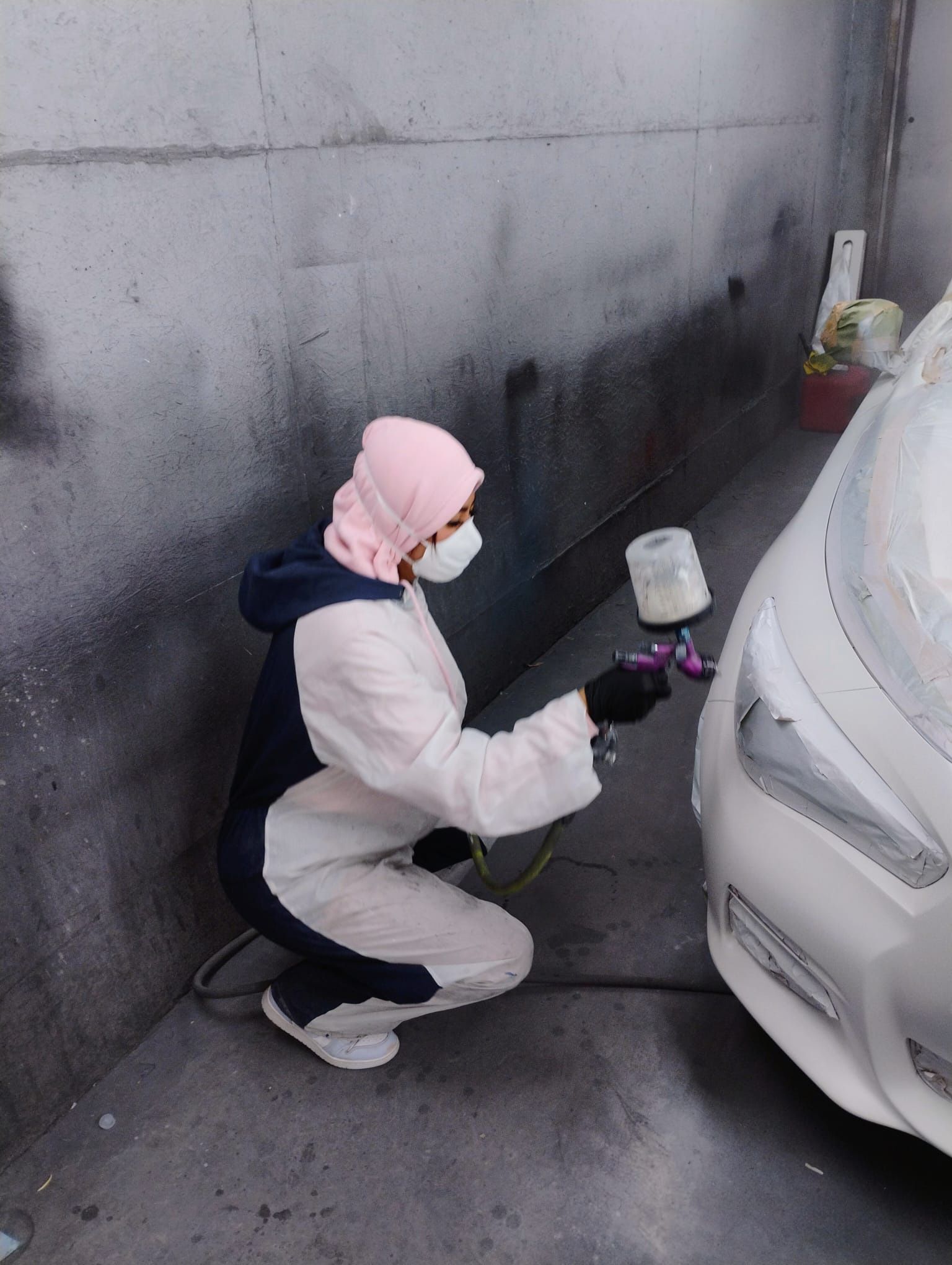 Body Work