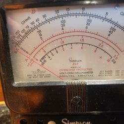 Multi Meter