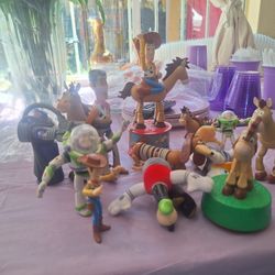 Colecion Antiguos  Jugetes