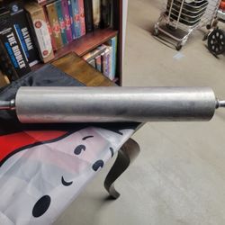 Aluminum Rolling Pin 