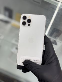 iPhone 12 Pro 128gb Factory Unlocked 