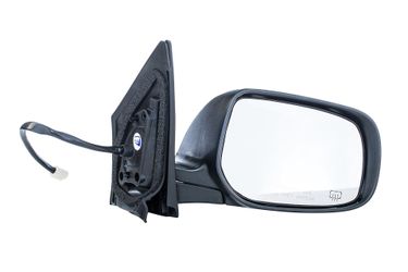 2009 to 2013 Toyota Corolla right passenger side mirror