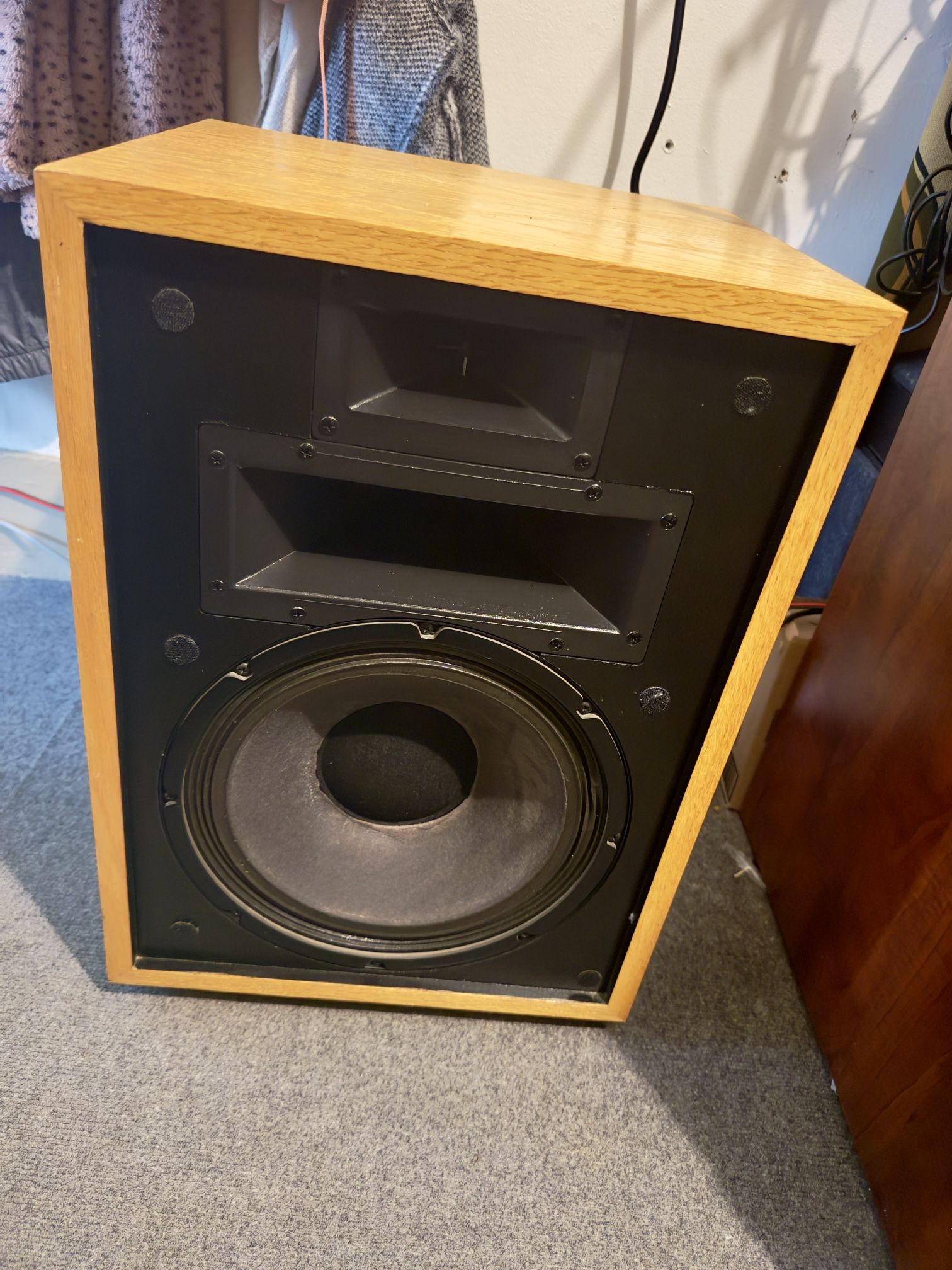 Klipsch Heresy 2