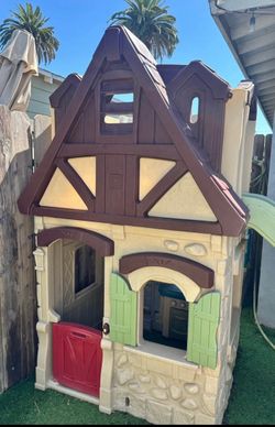 Step 2 Playset
