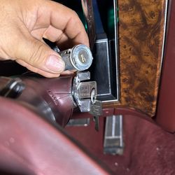 Broken. Key Repair Kit New GM, Honda, Chevy, Hyundai