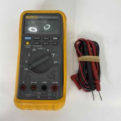 Fluke 87 III True RMS Multimeter 