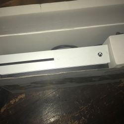 Xbox One S 1T