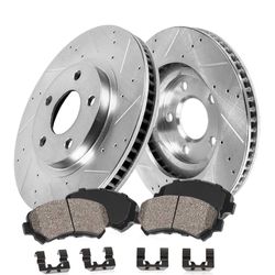 Brand new brakes