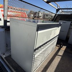 Office Cabinet