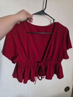 Women Shein Top Size Large Brand New ✨️