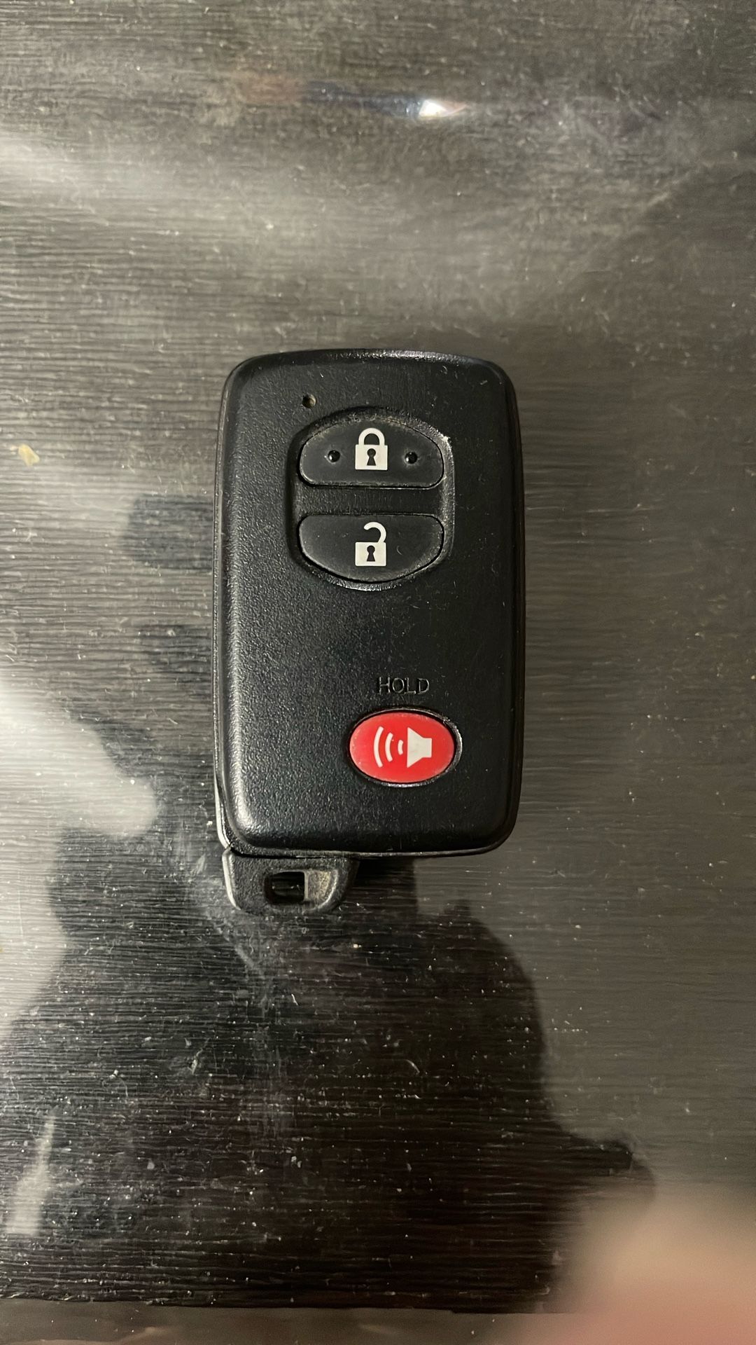 2010 - 2015 Toyota Prius Keyless Fob Key Remote OEM