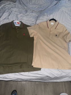 Burberry Polo 