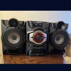 Samsung Bluetooth Stereo 