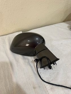 2015-2023 dodge challenger mirror