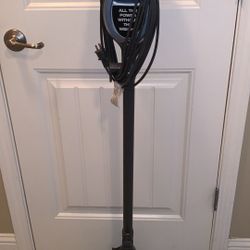 Shark Vacuum 
