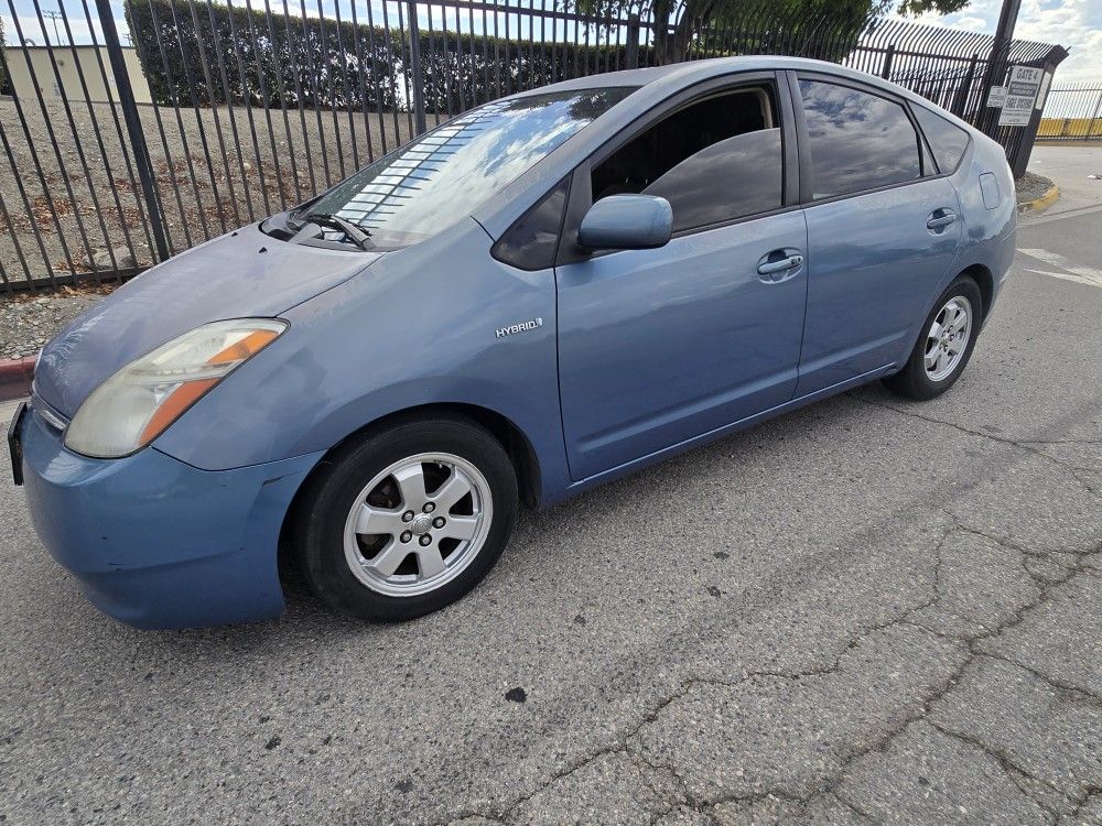 2006 Toyota Prius